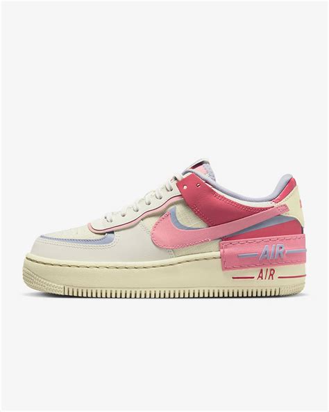 nike air force 1 shadow groen roze|Nike Air Force 1 Shadow .